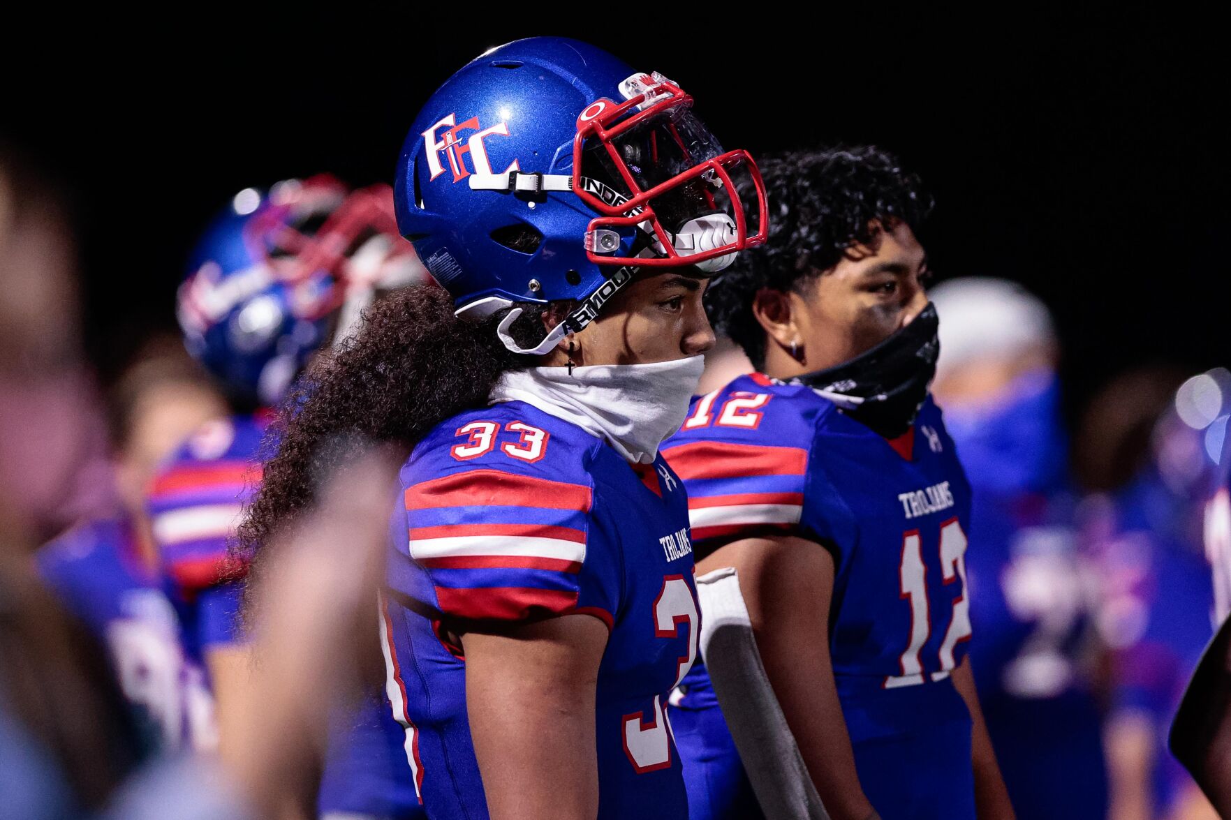 PREP FOOTBALL
